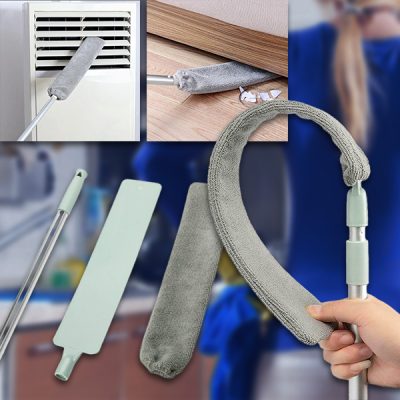 Teleskopowa zmiotka do kurzu | ARTICLEAN