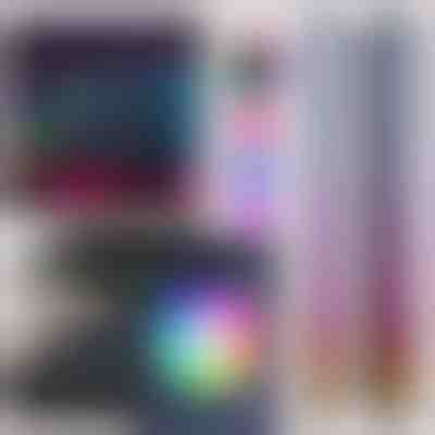 Rytmiczne oświetlenie LED | BEATGLOW