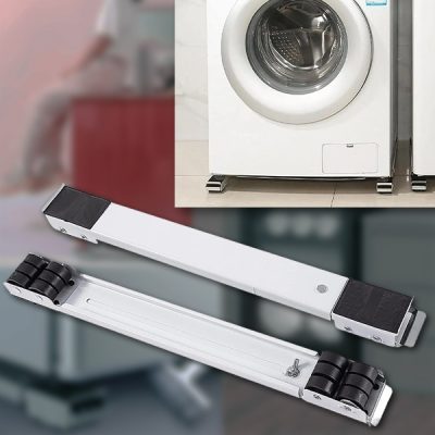 Podstawki do przenoszenia mebli (2 szt.) | MOVEJET