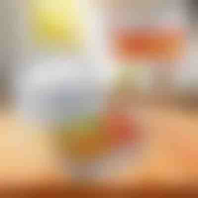 Podgrzewany Pojemnik na Lunch | MUNCUP