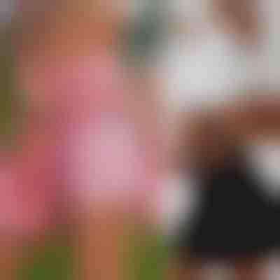 Spódnica z wbudowanymi szortami i kieszenią | SKORTIFY