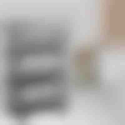 Trzypoziomowy Wózek Kuchenny | CARTSTACK