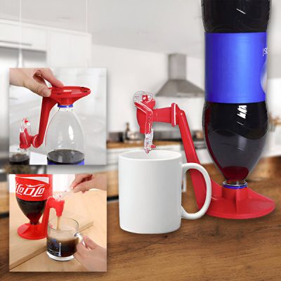 Dozownik do napojów | DRINKPOD