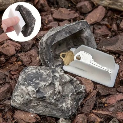 Kamień do ukrywania kluczy | KEYBLEND