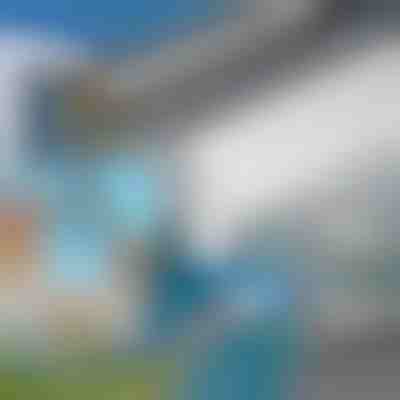 Samoprzylepna folia lustrzana (45 x 200 cm) | FOILBLISS