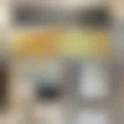 Eleganckie Lustrzane Naklejki Ścienne 3D (10 sztuk) | GLOROB