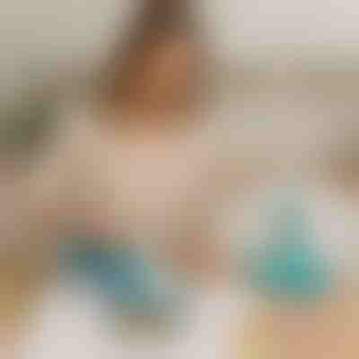 Papier Termotransferowy do Drukarek Atramentowych do Tkanin (5 sztuk) | INKTRANSFER