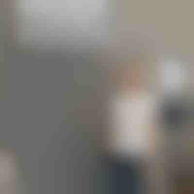 Podwójna wodoodporna zasłona prysznicowa | CURTELLE