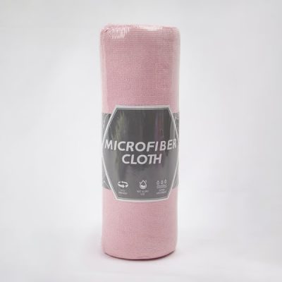 Wielokrotnego użytku ściereczka z mikrofibry premium | WIPLY